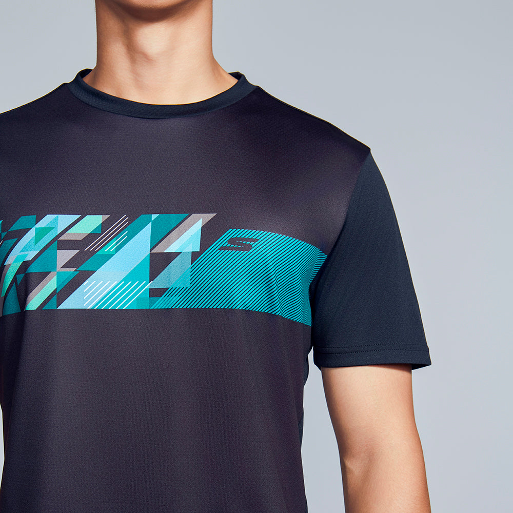 Motion Ristic: Performance Short Sleeve Tee