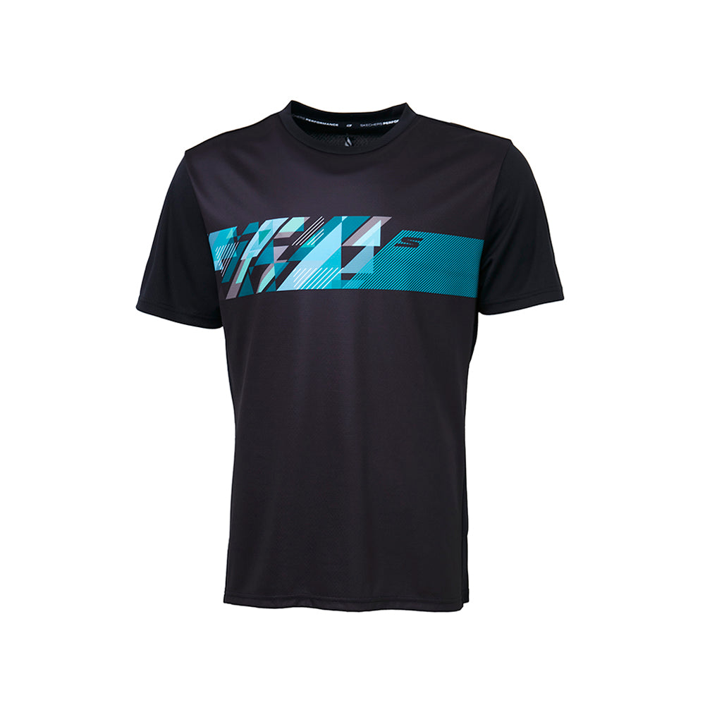 Motion Ristic: Performance Short Sleeve Tee