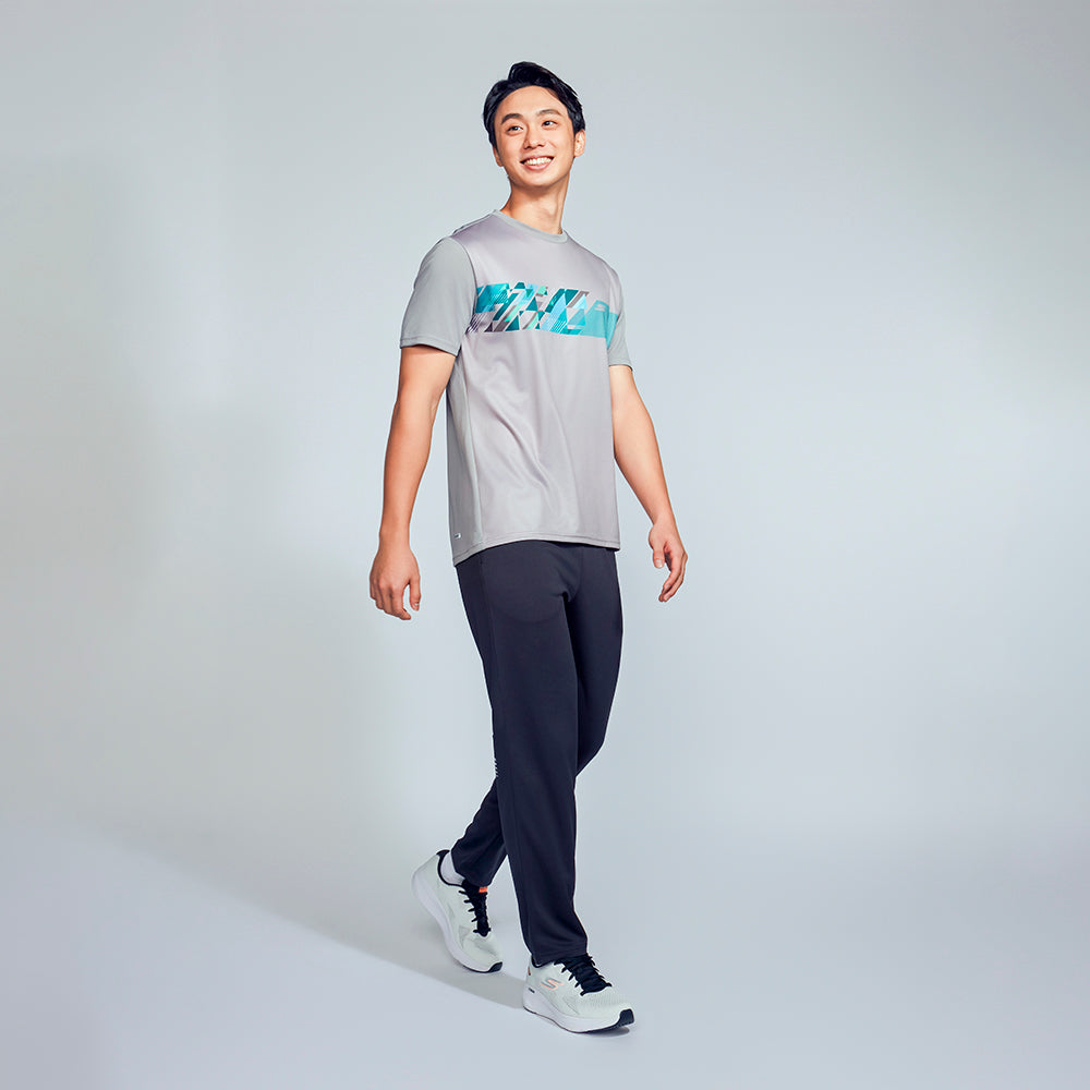 Motion Ristic: Performance Short Sleeve Tee