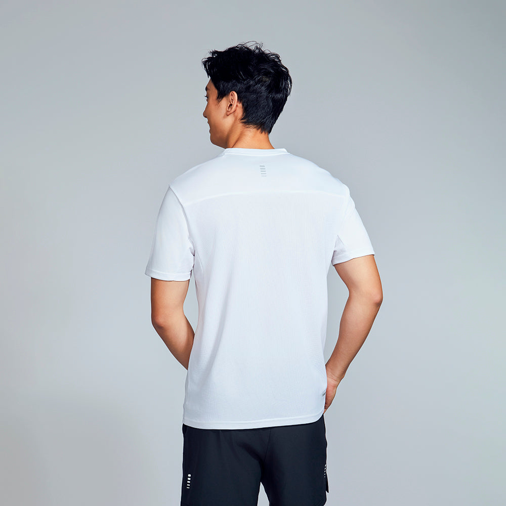 Motion Ristic: Performance Short Sleeve Tee