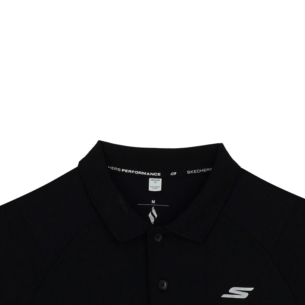 Motion Ristic: Performance Short Sleeve Tee