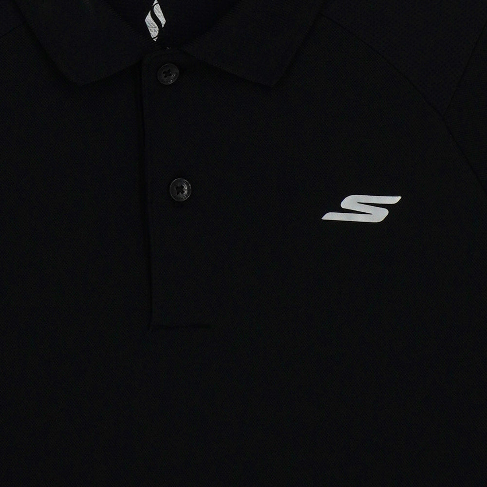 Motion Ristic: Performance Short Sleeve Tee