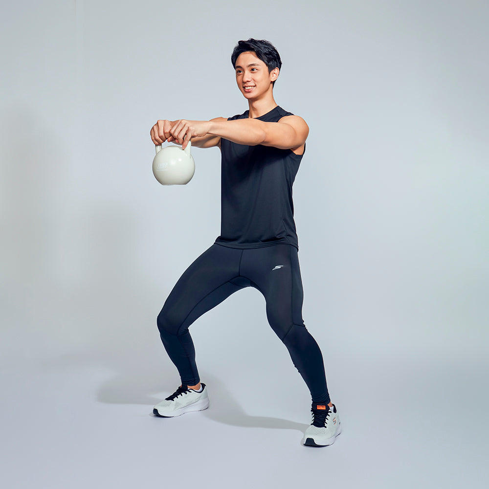 Motion Ristic: Performance Leggings