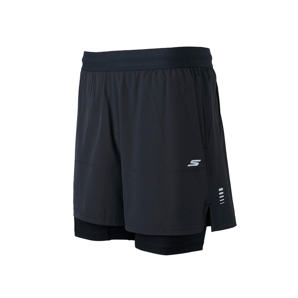 Motion Ristic: Performance Shorts
