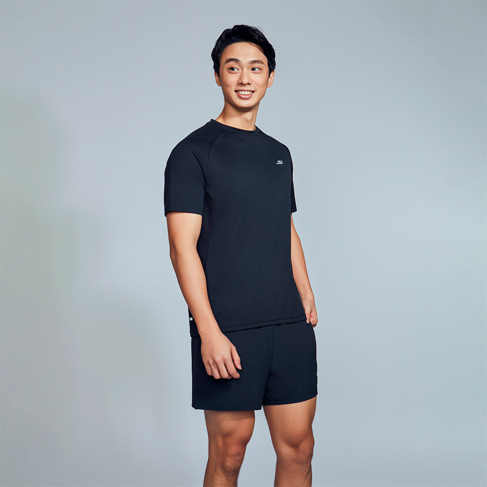 Motion Ristic: Performance Short Sleeve Tee