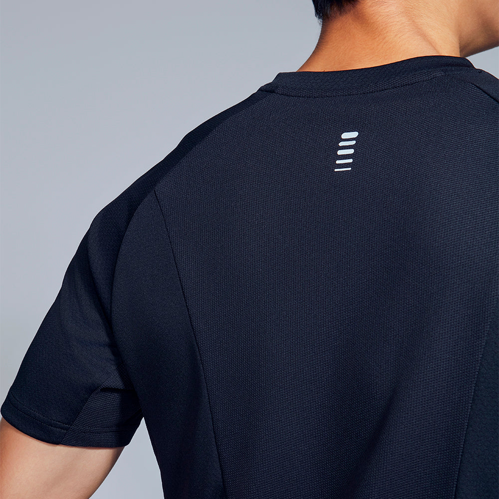 Motion Ristic: Performance Short Sleeve Tee