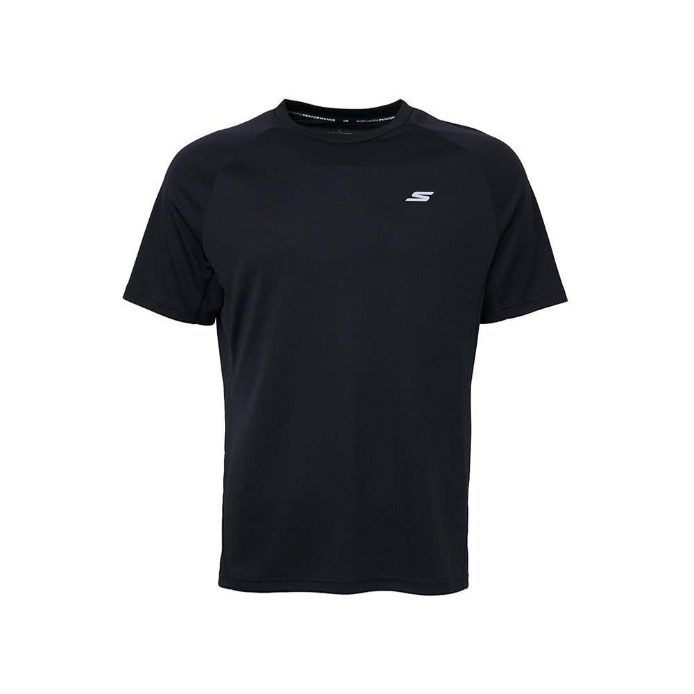 Motion Ristic: Performance Short Sleeve Tee