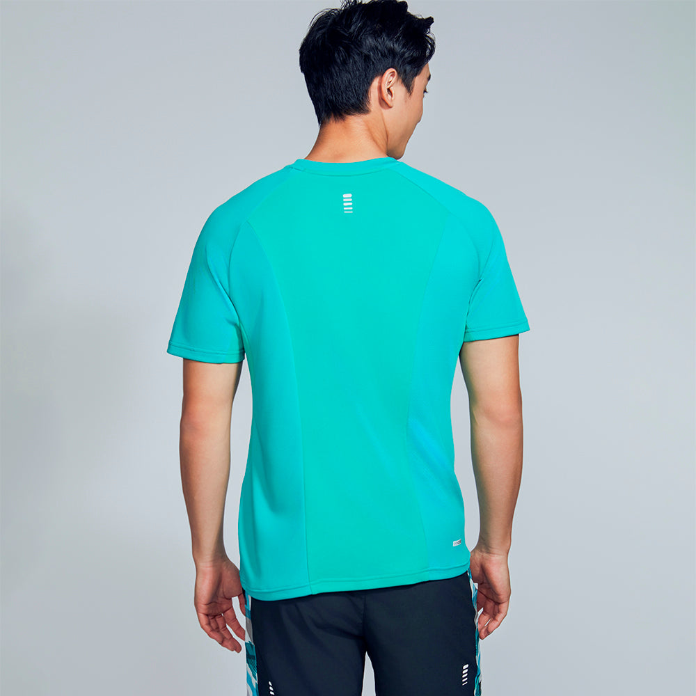 Motion Ristic: Performance Short Sleeve Tee