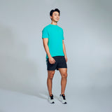 Motion Ristic: Performance Short Sleeve Tee