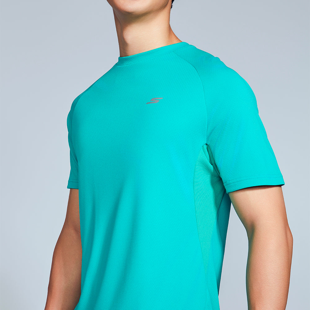 Motion Ristic: Performance Short Sleeve Tee