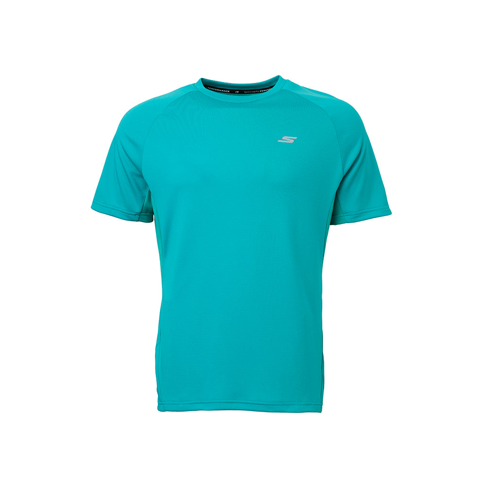 Motion Ristic: Performance Short Sleeve Tee