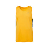 Urban Running: Performance Sleeveless Tee