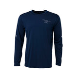 Urban Running: Performance Long Sleeve Tee