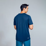 Urban Running: Performance Short Sleeve Tee