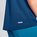 Urban Running: Performance Short Sleeve Tee