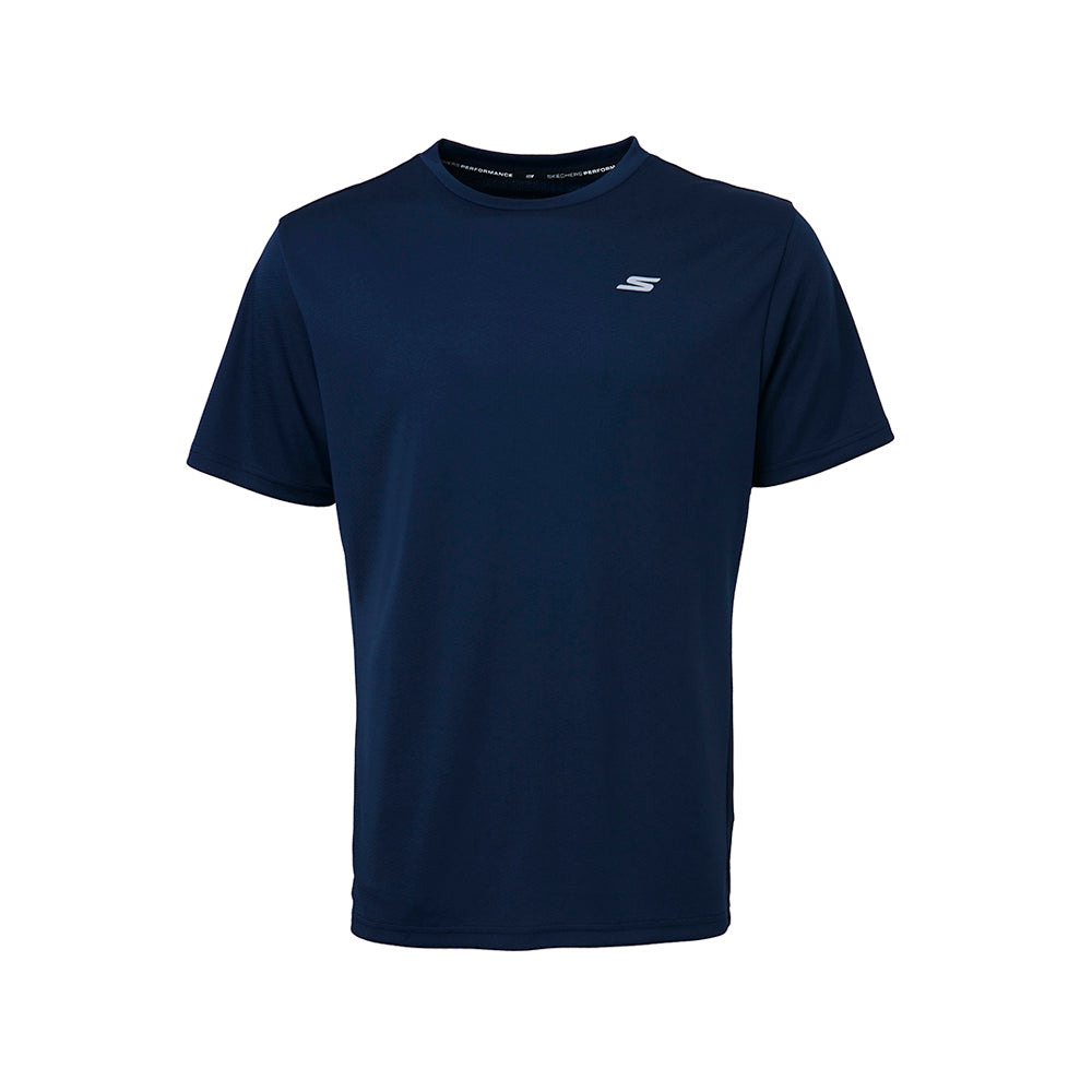 Urban Running: Performance Short Sleeve Tee