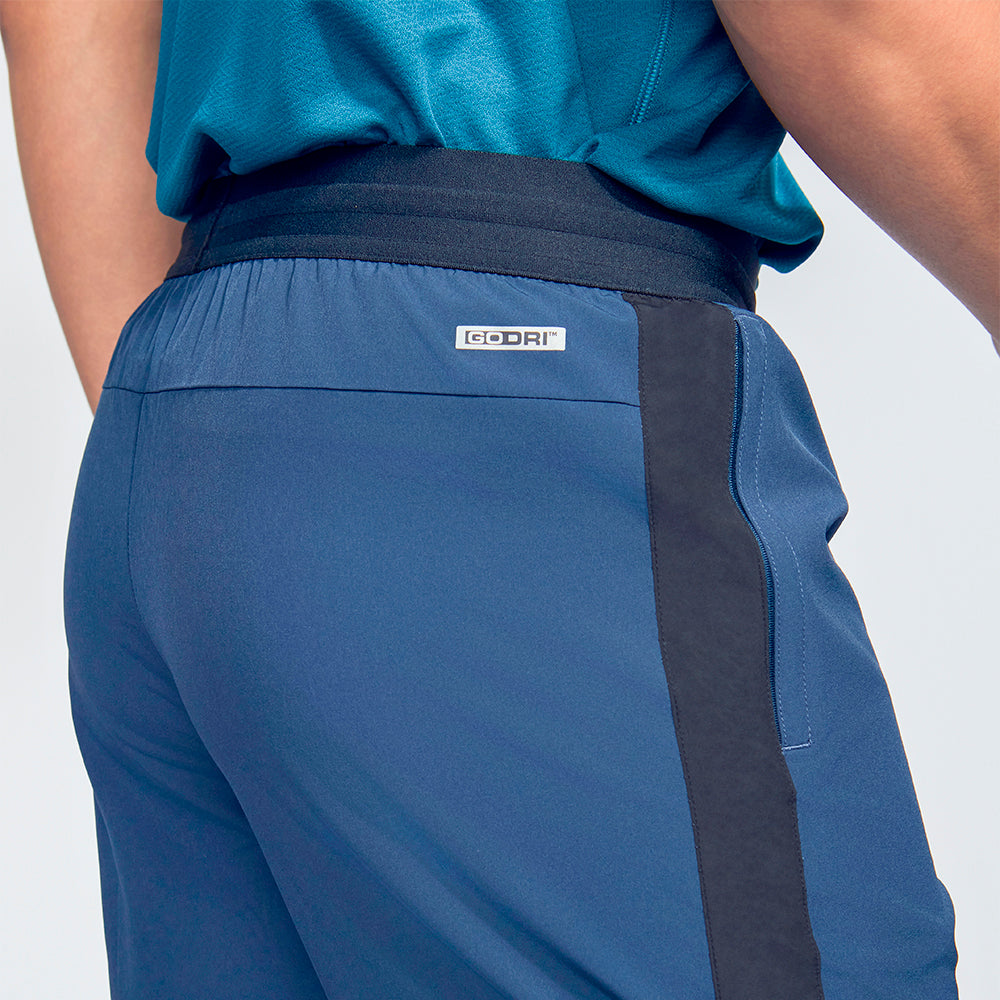 Urban Running: Performance Shorts
