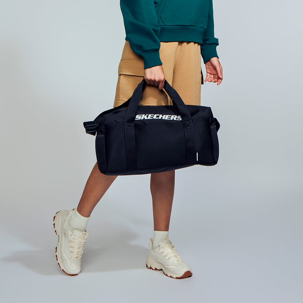 Motion Energy: Performance Duffel Bag