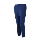 Abstract Energy: Performance Leggings