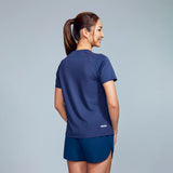 Abstract Energy: Performance Short Sleeve Tee