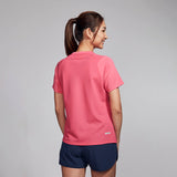 Abstract Energy: Performance Short Sleeve Tee