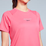 Abstract Energy: Performance Short Sleeve Tee