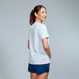 Abstract Energy: Performance Short Sleeve Tee