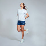 Abstract Energy: Performance Short Sleeve Tee