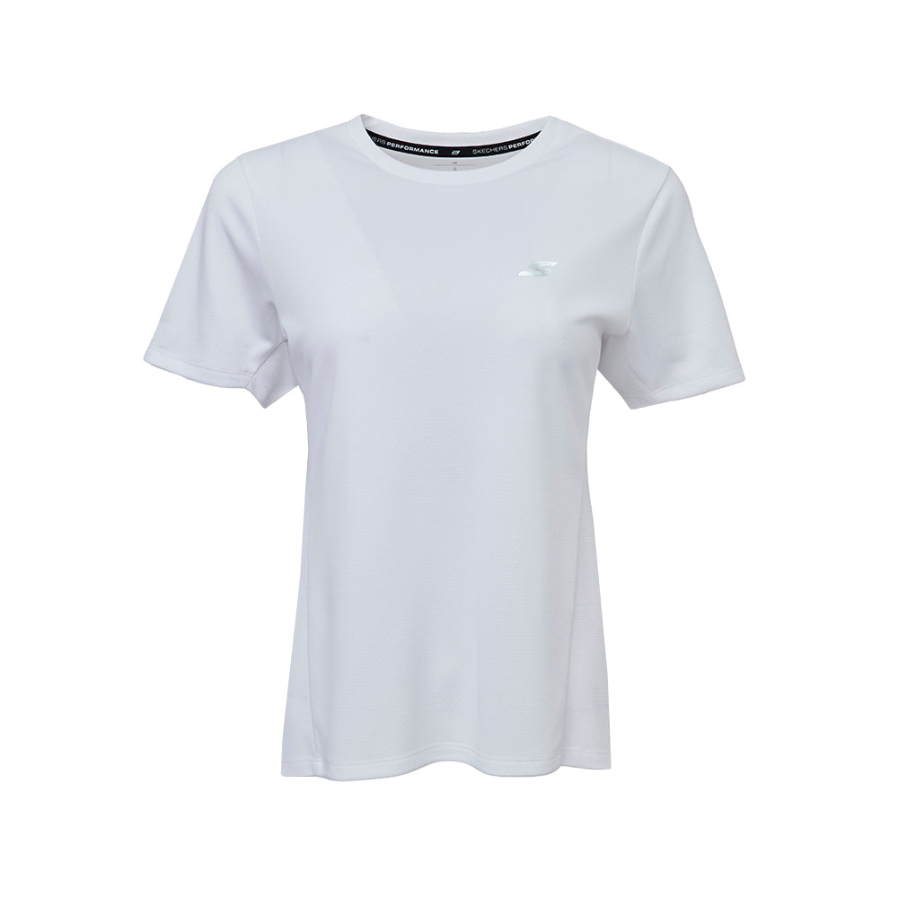 Abstract Energy: Performance Short Sleeve Tee