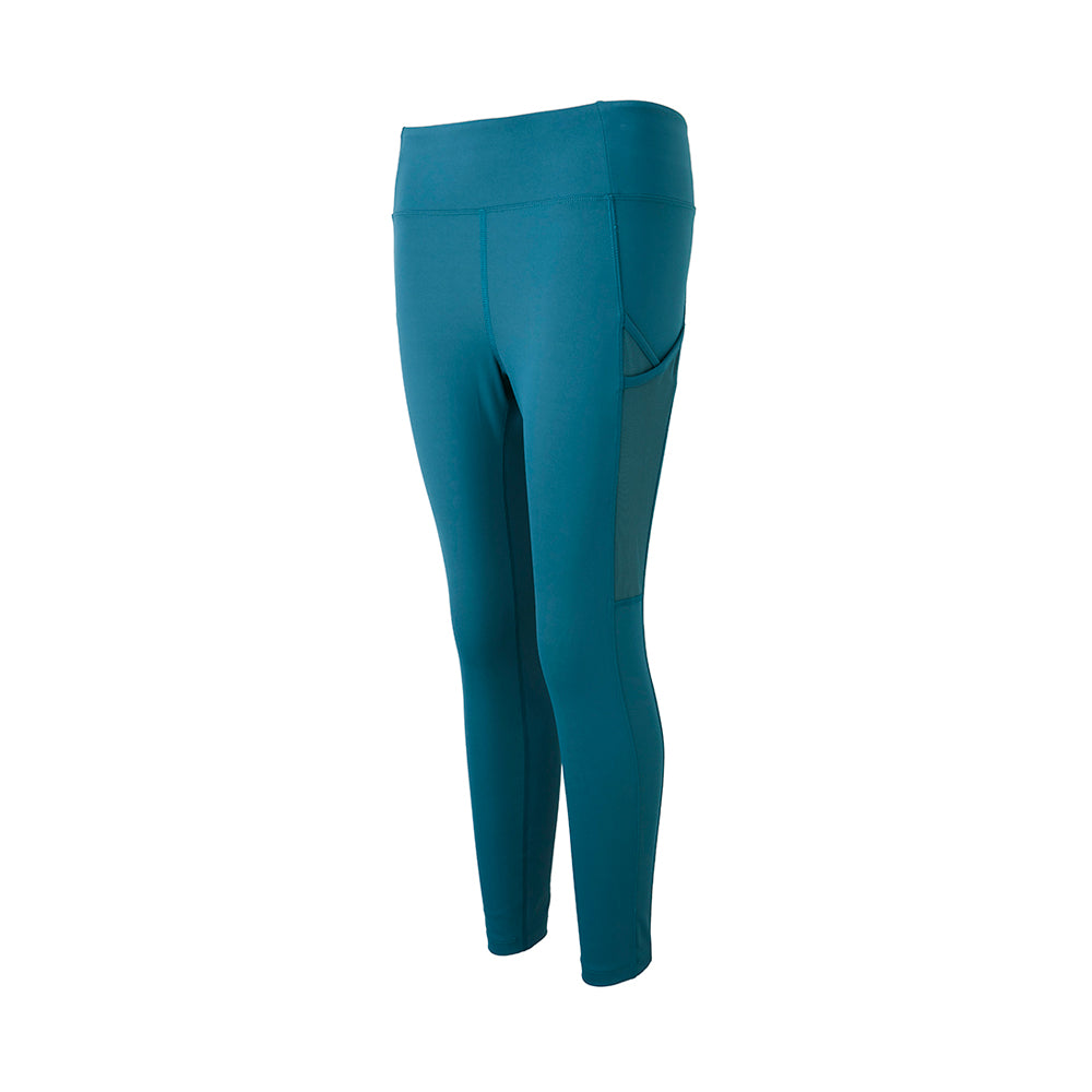 Sleek Motions: Performance Leggings