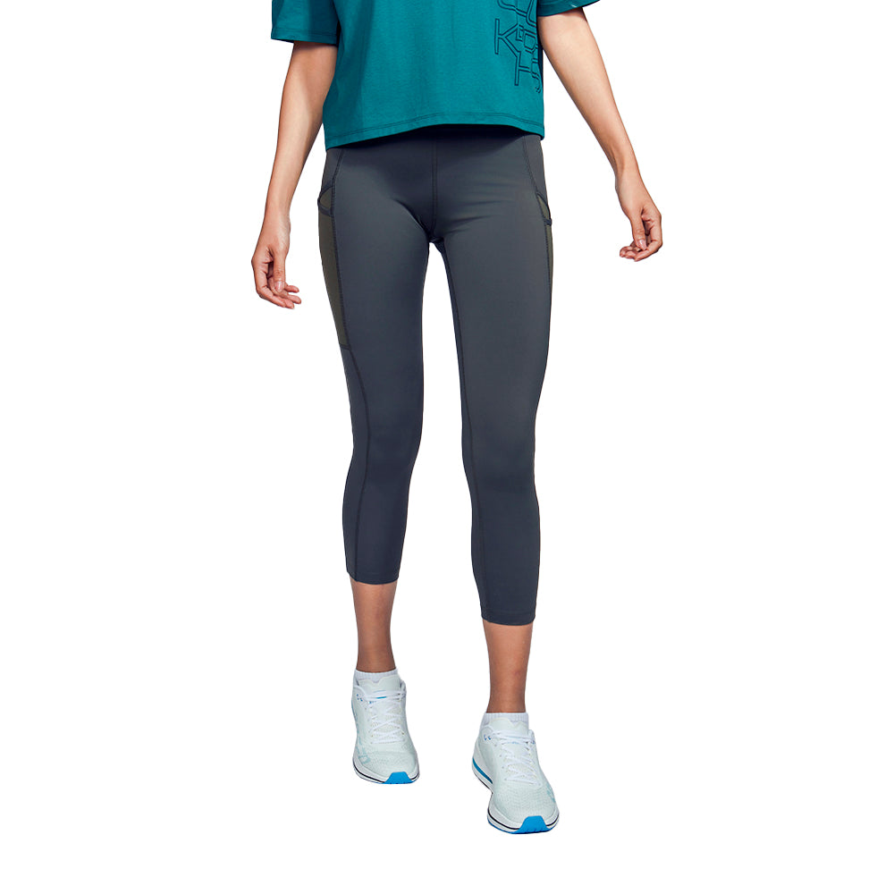 Sleek Motions: Performance Leggings