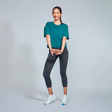 Sleek Motions: Performance Leggings