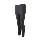 Sleek Motions: Performance Leggings