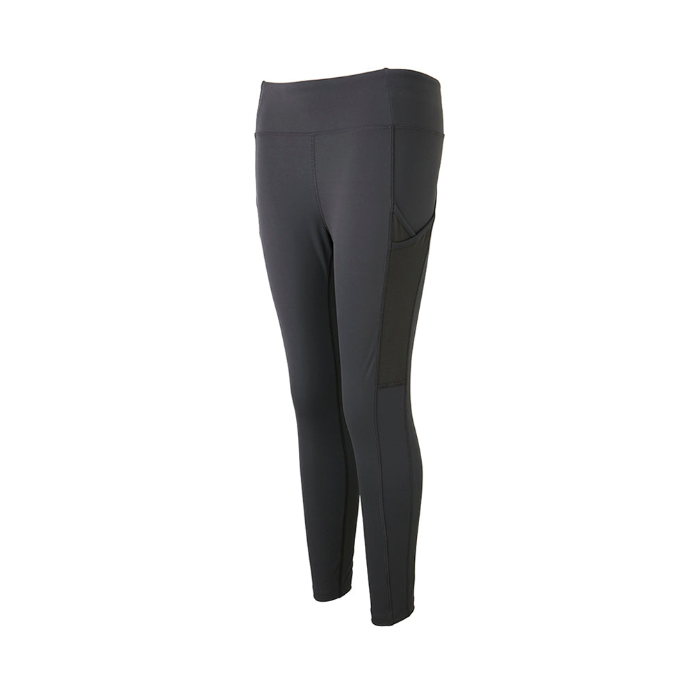 Sleek Motions: Performance Leggings