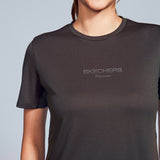 Sleek Motions: Performance Short Sleeve Tee