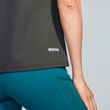Sleek Motions: Performance Short Sleeve Tee