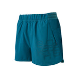 Sleek Motions: Performance Shorts