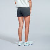 Sleek Motions: Performance Shorts