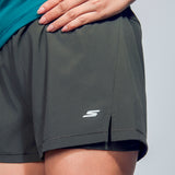 Sleek Motions: Performance Shorts