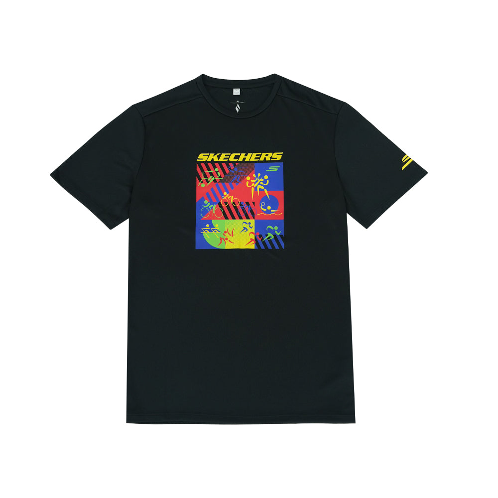 Short Sleeve Tee