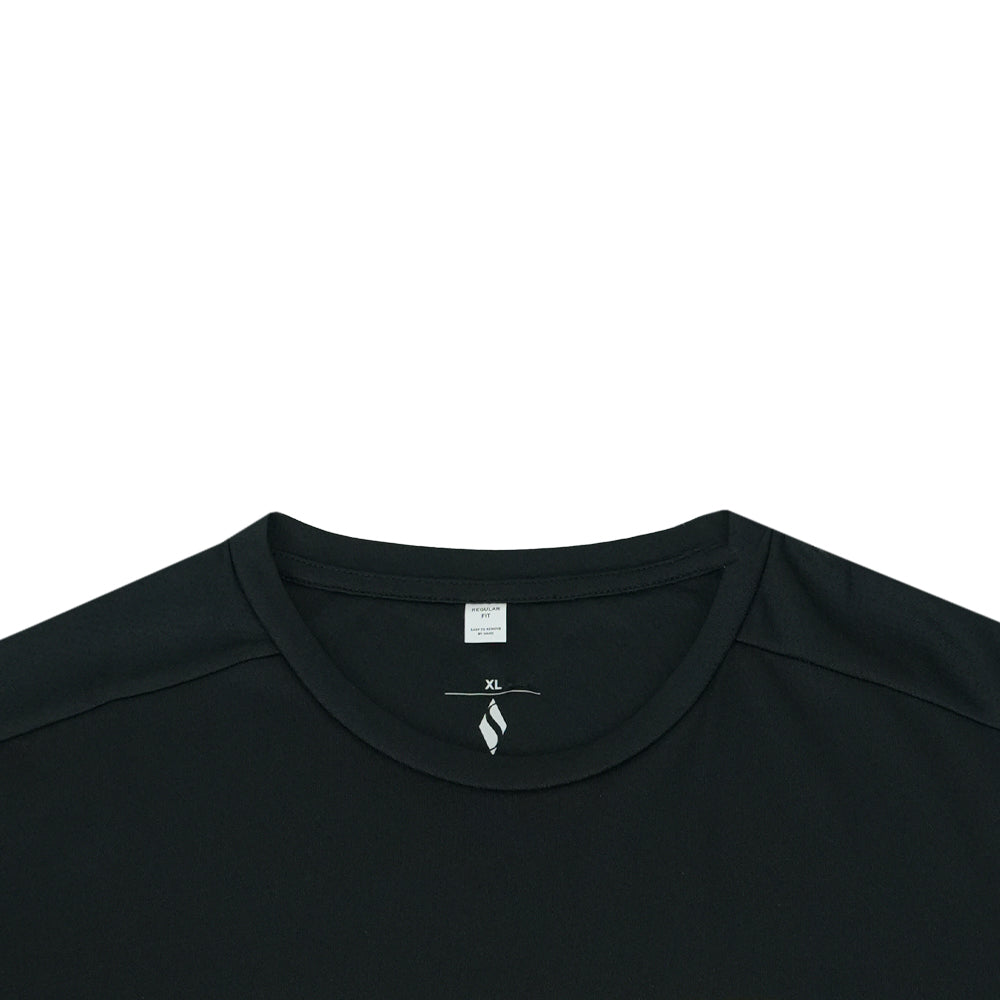 Short Sleeve Tee