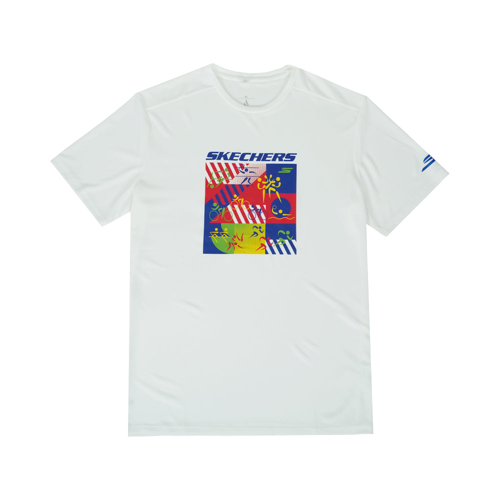 Short Sleeve Tee