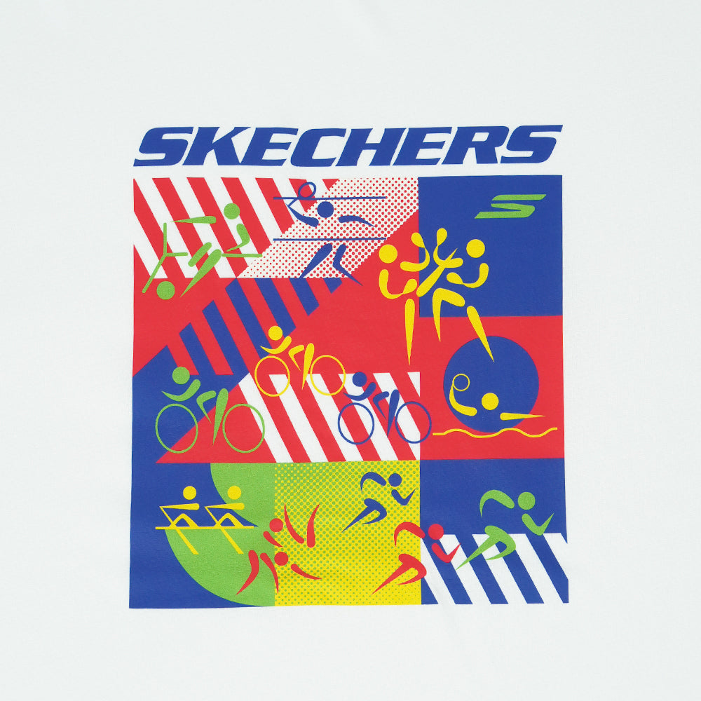 Short Sleeve Tee