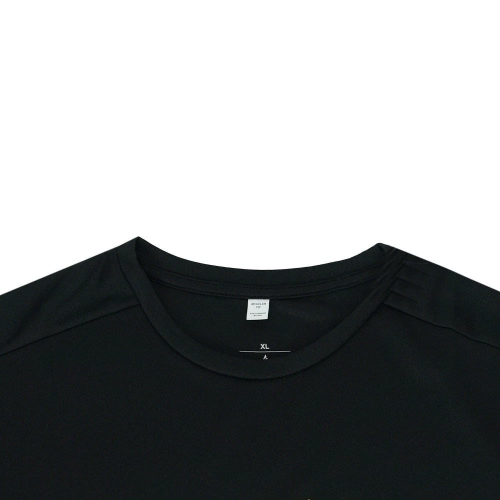 Short Sleeve Tee