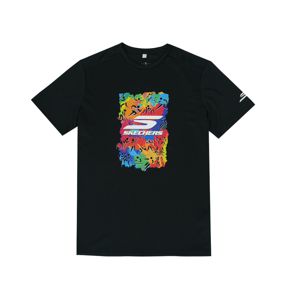 Short Sleeve Tee