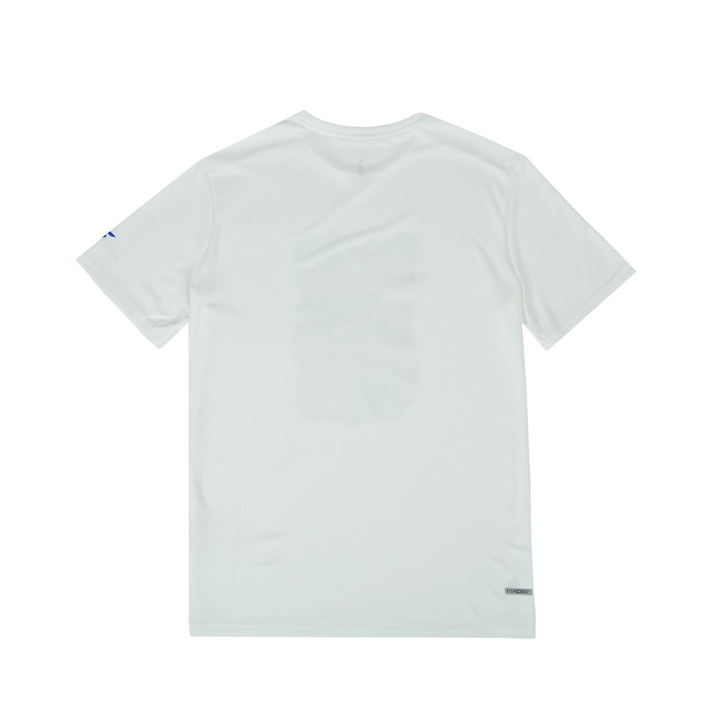 Short Sleeve Tee