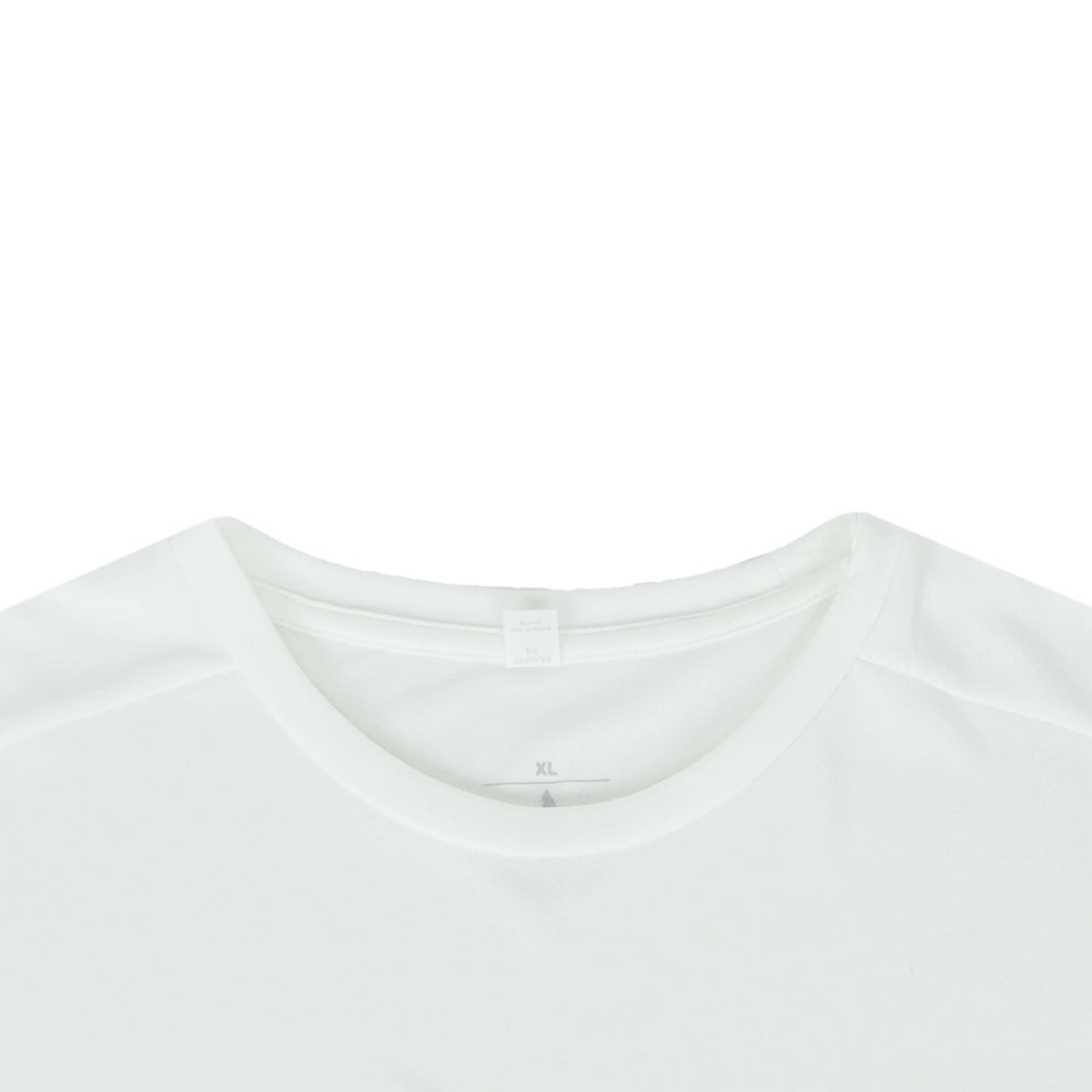 Short Sleeve Tee
