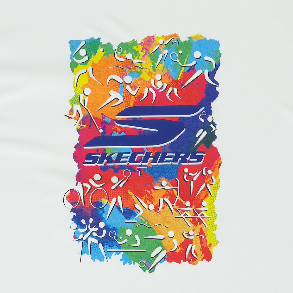 Short Sleeve Tee