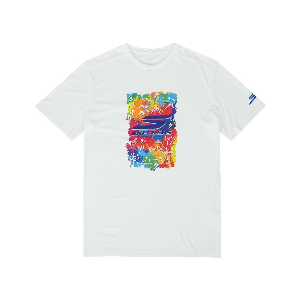 Short Sleeve Tee