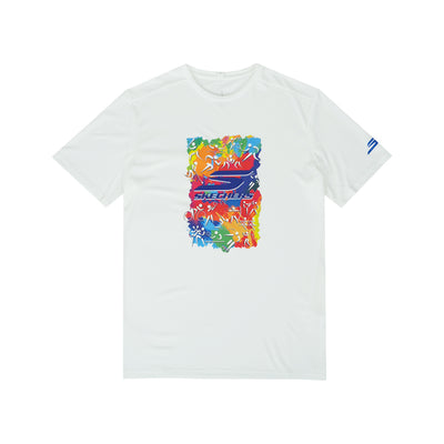 Short Sleeve Tee